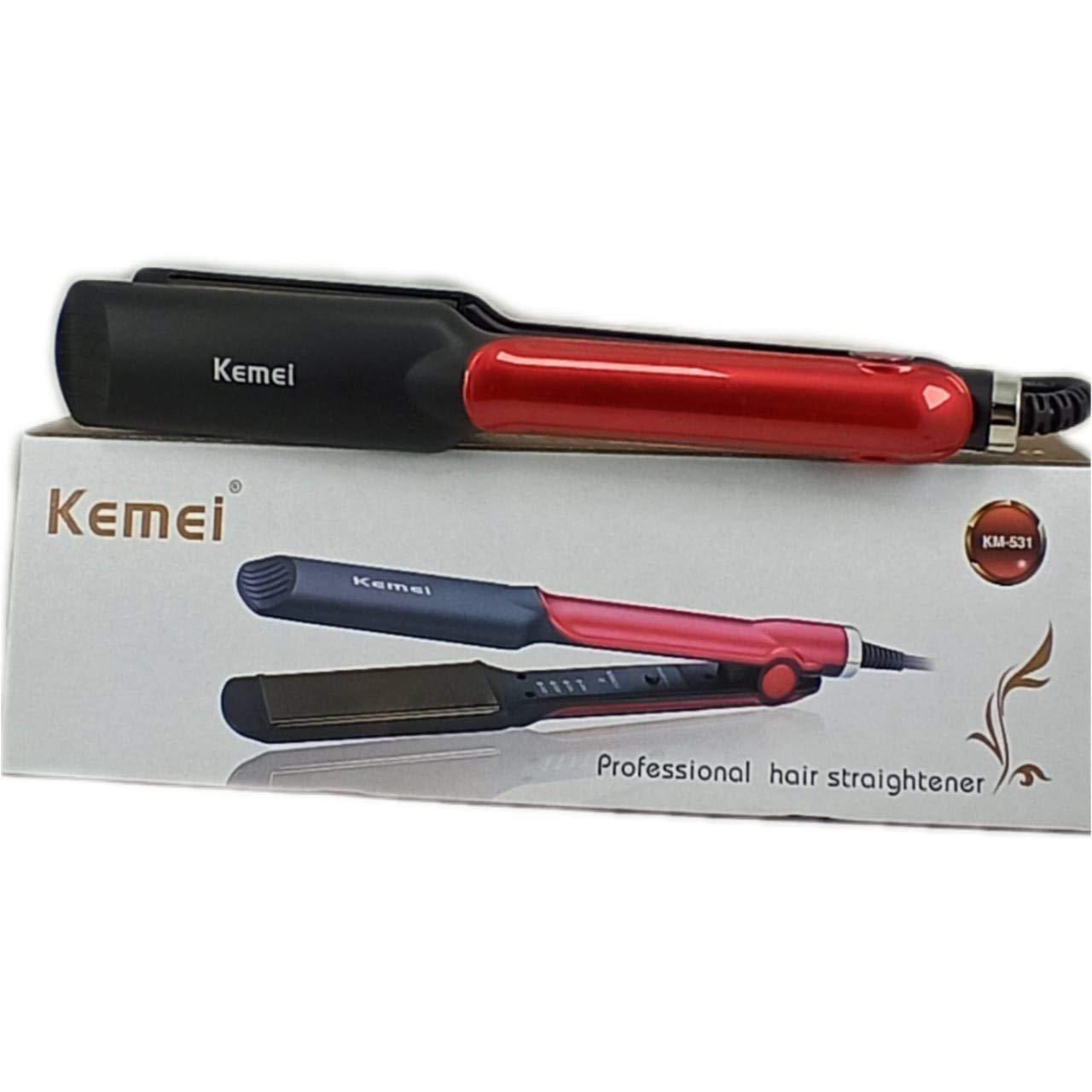 Kemei, Original Professional Hair Straightener