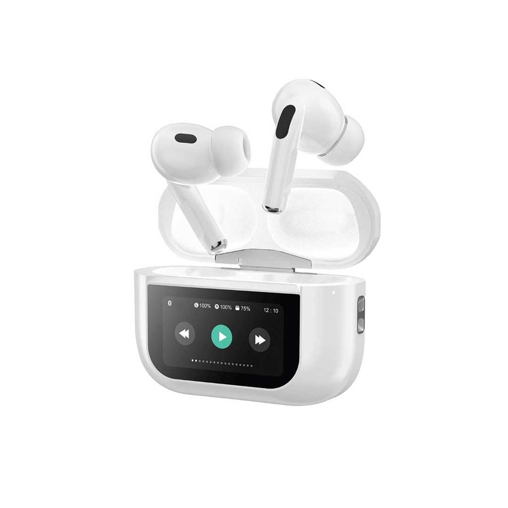 Touch Screen Earbuds Bluetooth