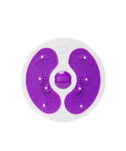 Adjustable Waist Trainer Twisting Disc with Handles