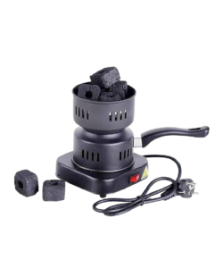 Multipurpose Charcoal Starter
