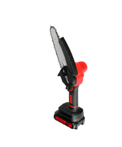Electric pruning saws