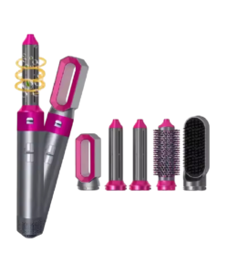 Electrical Style Pro 5in1 Hot Air Styler Hair