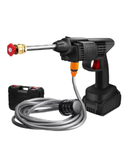 Cordless Power Washer