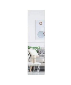 Mirror Sticker 120x40cm