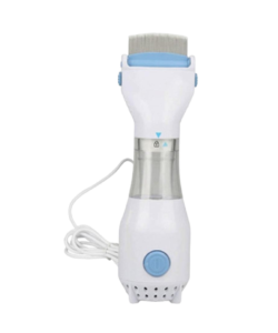 Electric Head Lice Vacuum Comb