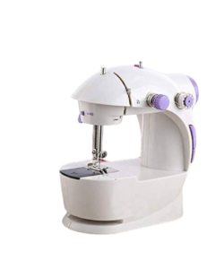 Mini Sewing Machine