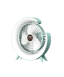 Mini Potable Fan