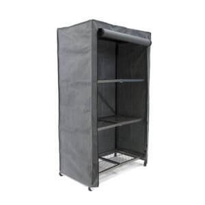 Wardrobe Closet Organiser