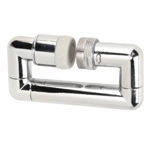 360 Degree Rotating Bathroom Basin Faucet
