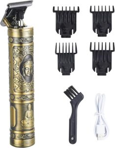 Hair Trimmer for Men