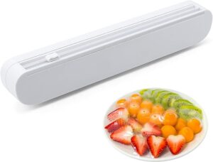 Plastic Wrap Dispenser