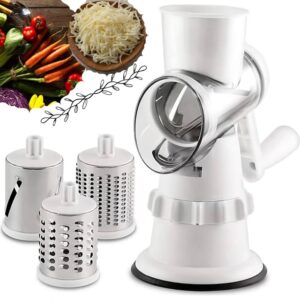 3 in 1 Food Slicer