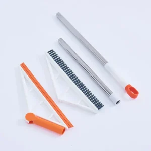 3 in 1 Scrubbing Brush