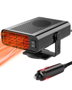 Car Heater