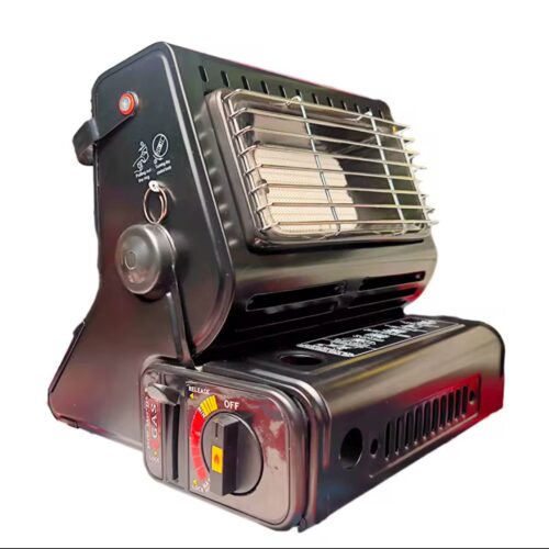 Portable Gas Heater