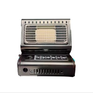 Portable Gas Heater