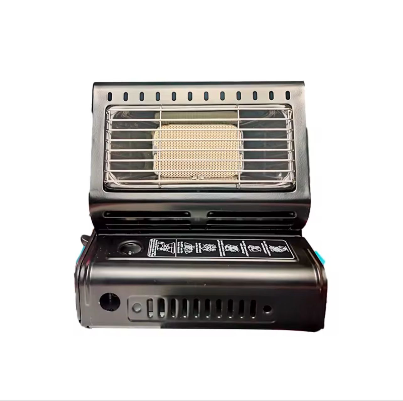 Portable Gas Heater (3)