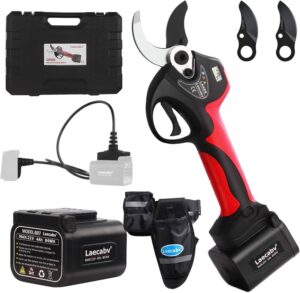 Garden Electric Scissors