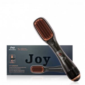 JOY PROFESSIONAL STYLING BRUSH 2 IN 1