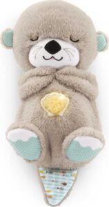 The Breathing Teddy