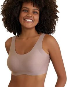 Bra Sports Bras, Push Up Padded Back Cross Lift Bras for Women