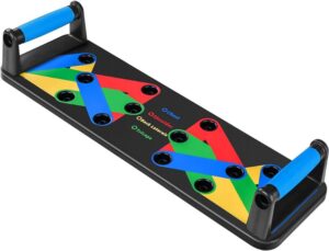 Push Up Board