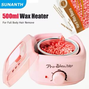Wax Machine