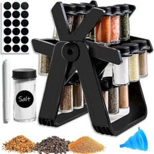 Spice Rack