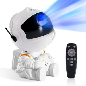 Astronaut Light Projector
