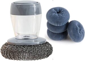 Cleaning Sponge