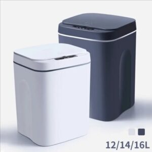 Smart Trash Can