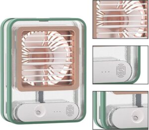 Cooling Fan