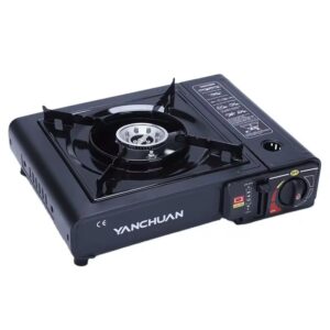 Portable Gas Stove