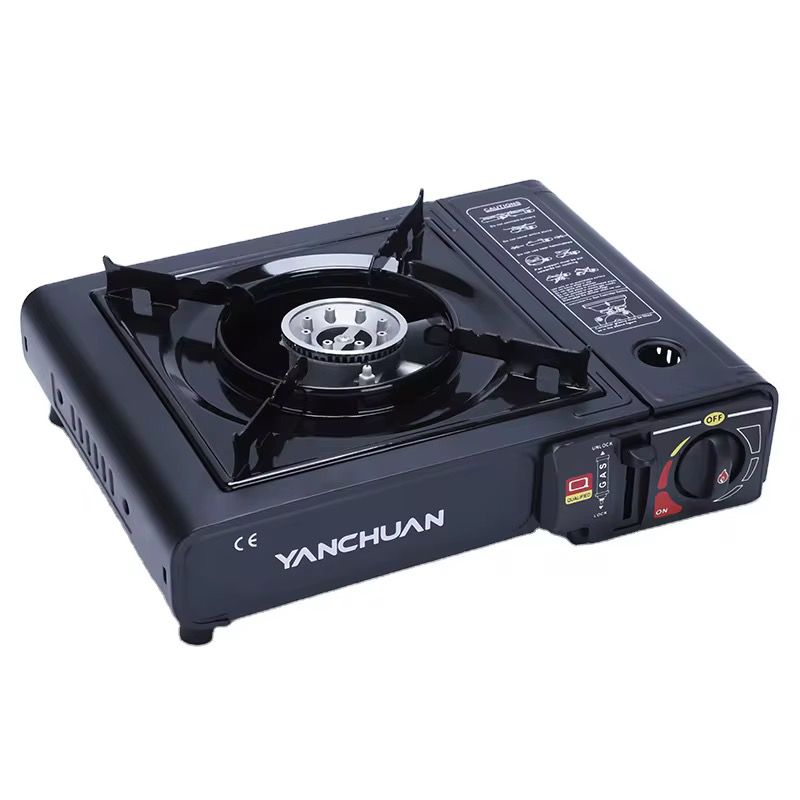 YANCHUAN Portable Gas Stove (3)