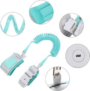 Safety Bracelet for Children