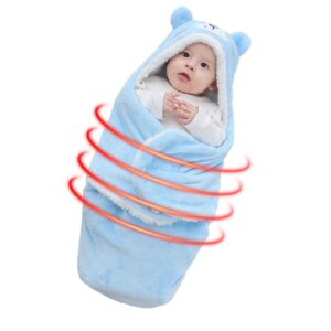 Swaddle Blanket for Newborns