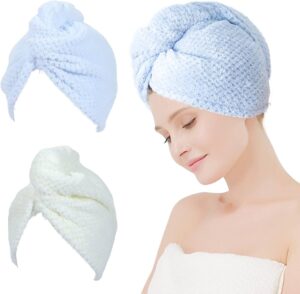Hair Towel