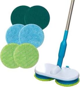 Floating Mop