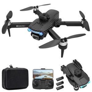 Mini Drone with HD Camera